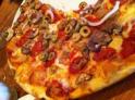 "Councilman's Favorite" Pizza