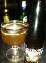 La Chouffe Beer (aka Gnome)