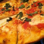 Betta's Italian Oven Margherita Pizza